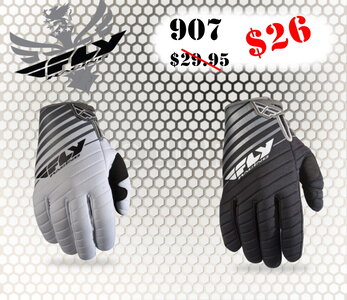 Other - Jet Ski Gloves