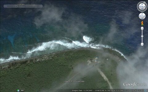 north tip of tinian.jpg