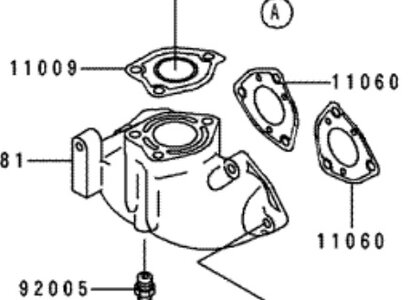 Kawi 650sx Exhaust Manifold.jpg