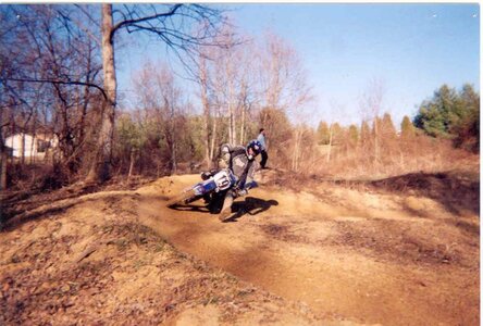 Carving a Berm.jpg