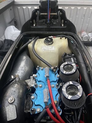 $6k 2014 Superjet B Pipe Ada Head And More | X-H2o