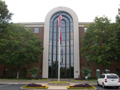 Financial Peace Plaza Entrance.jpg