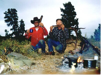 granddad and Dad caribou hunt.jpg