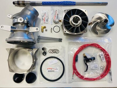 Brand New Complete 148 mm Magnum Pump and Driveline Kit.jpg