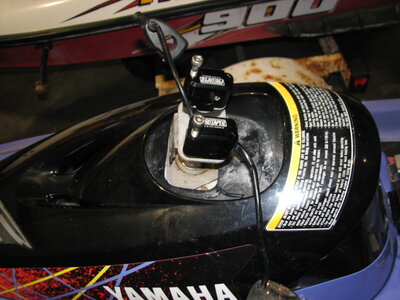 WAVEBLASTER PROTAPER INSTALL 006.JPG