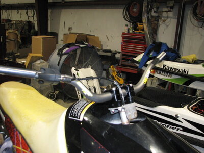 WAVEBLASTER PROTAPER INSTALL 009.JPG