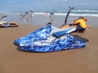 Blaster build, Daytona, Sea Doo boat 1-10 030.jpg