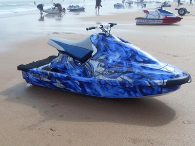 Blaster build, Daytona, Sea Doo boat 1-10 037.jpg