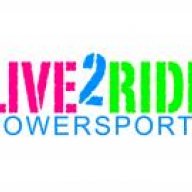 LIVE2RIDE Powersports