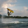 StuntWaterCraft